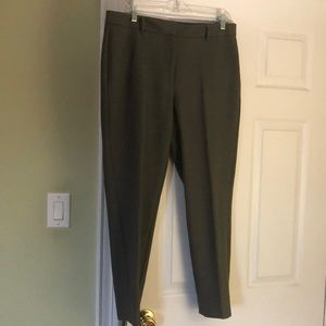 Summer casual pants